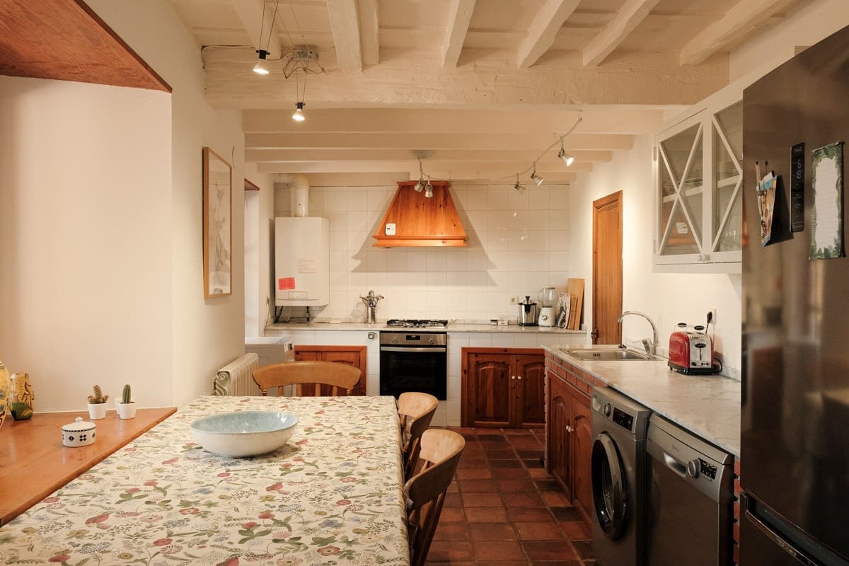 7 soveværelse Finca/Landehus til salg i Pilona - € 595.000 (Ref: 8862879)