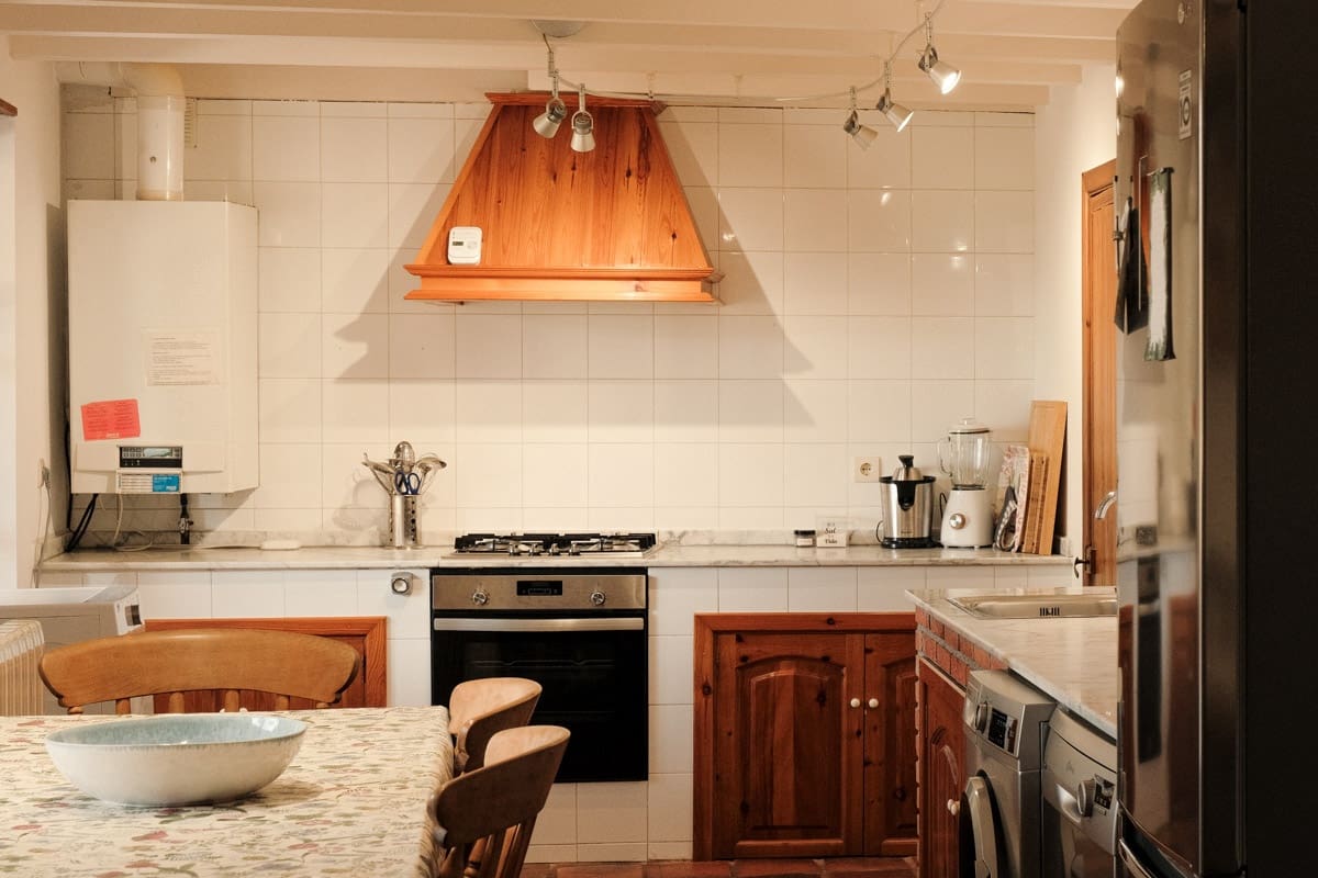 7 soveværelse Finca/Landehus til salg i Pilona - € 595.000 (Ref: 8862879)