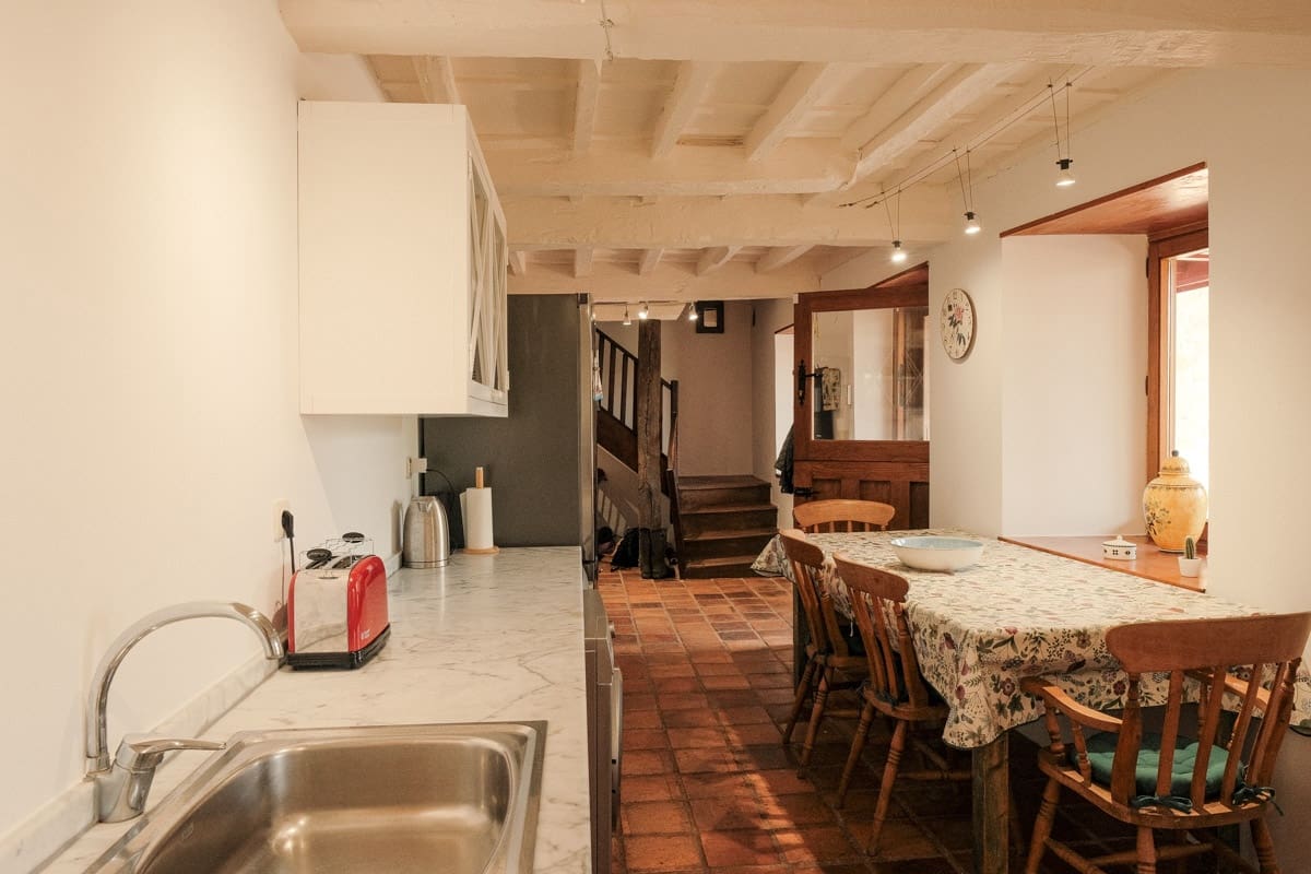 7 soveværelse Finca/Landehus til salg i Pilona - € 595.000 (Ref: 8862879)