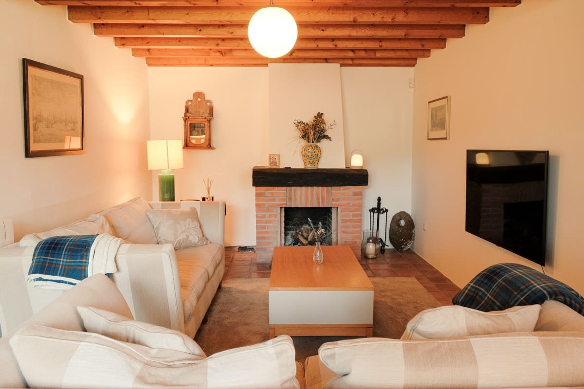 7 soveværelse Finca/Landehus til salg i Pilona - € 595.000 (Ref: 8862879)