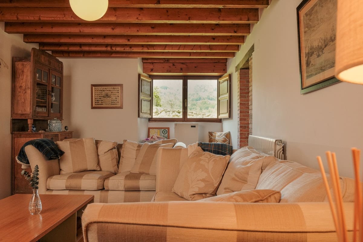 7 soveværelse Finca/Landehus til salg i Pilona - € 595.000 (Ref: 8862879)