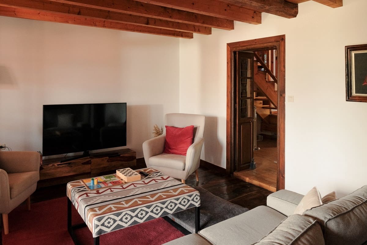 7 soveværelse Finca/Landehus til salg i Pilona - € 595.000 (Ref: 8862879)