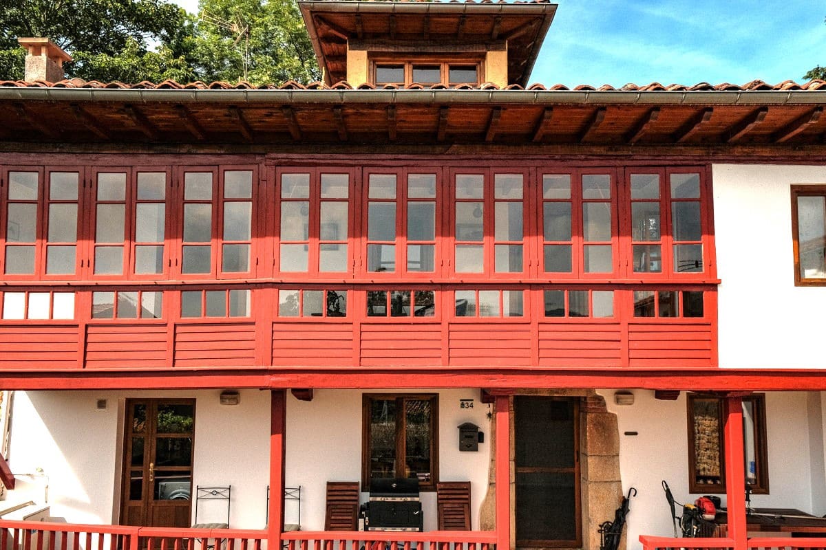 7 soveværelse Finca/Landehus til salg i Pilona - € 595.000 (Ref: 8862879)