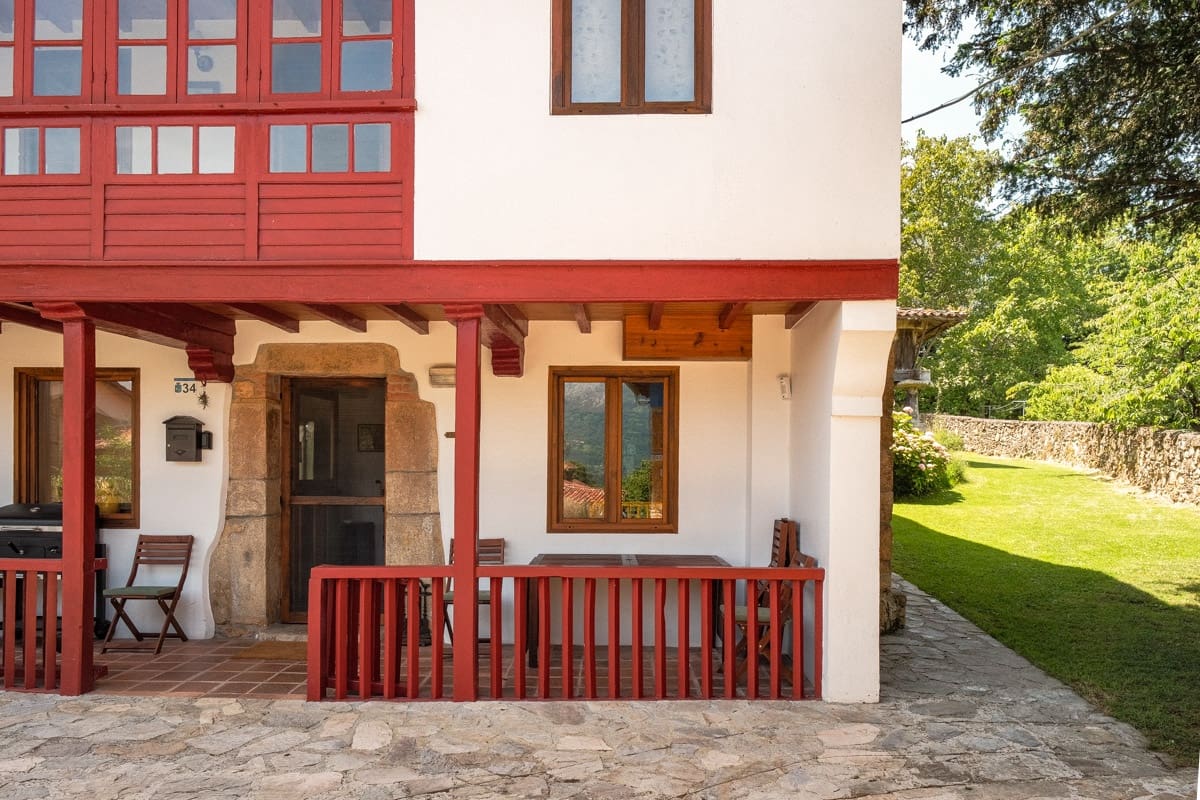 7 soveværelse Finca/Landehus til salg i Pilona - € 595.000 (Ref: 8862879)