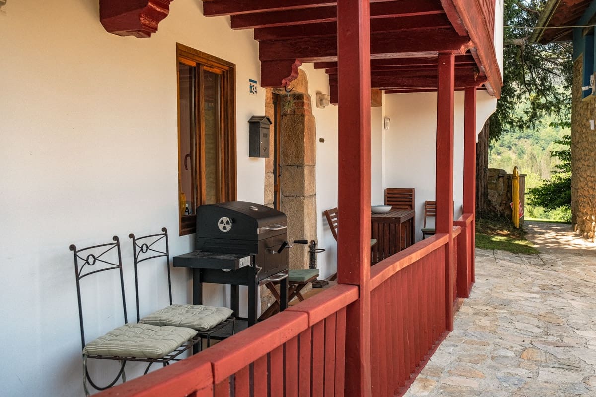 7 soveværelse Finca/Landehus til salg i Pilona - € 595.000 (Ref: 8862879)