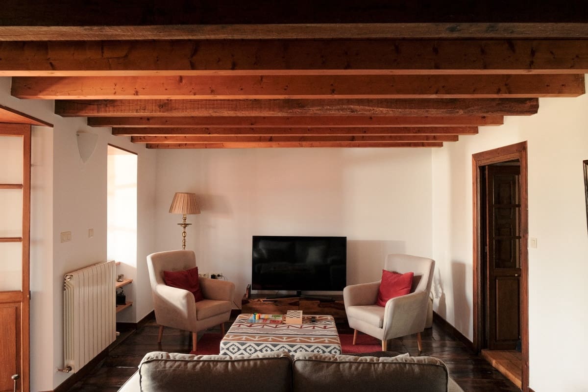 7 soveværelse Finca/Landehus til salg i Pilona - € 595.000 (Ref: 8862879)