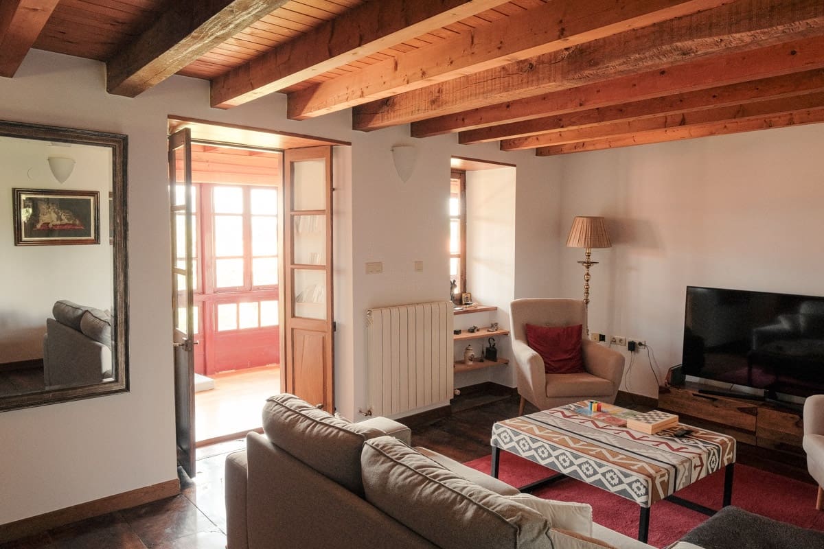 7 soveværelse Finca/Landehus til salg i Pilona - € 595.000 (Ref: 8862879)