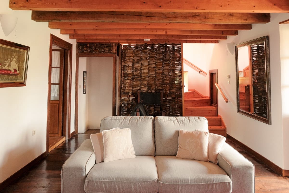 7 soveværelse Finca/Landehus til salg i Pilona - € 595.000 (Ref: 8862879)