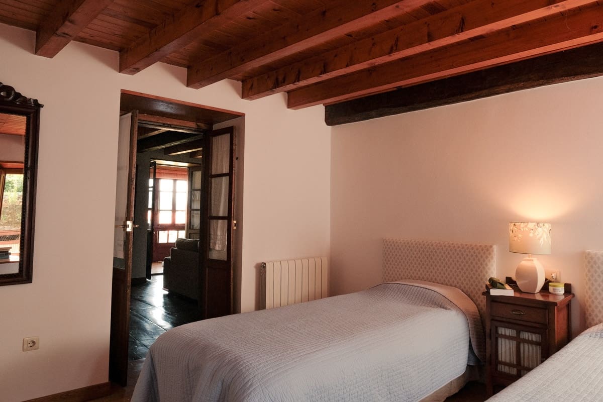 7 soveværelse Finca/Landehus til salg i Pilona - € 595.000 (Ref: 8862879)