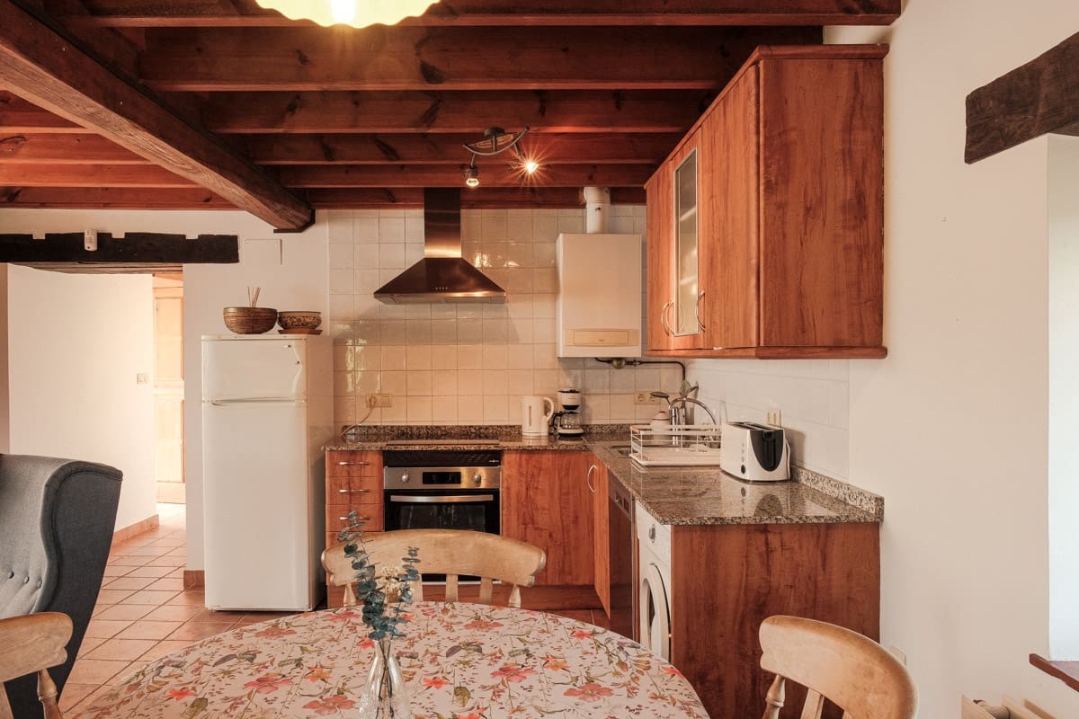 7 soveværelse Finca/Landehus til salg i Pilona - € 595.000 (Ref: 8862879)