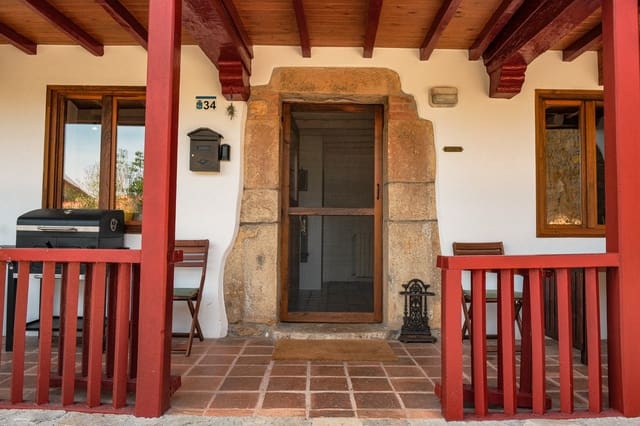 7 bedroom Finca/Country House for sale in Piloña - € 595,000 (Ref: 8862879)