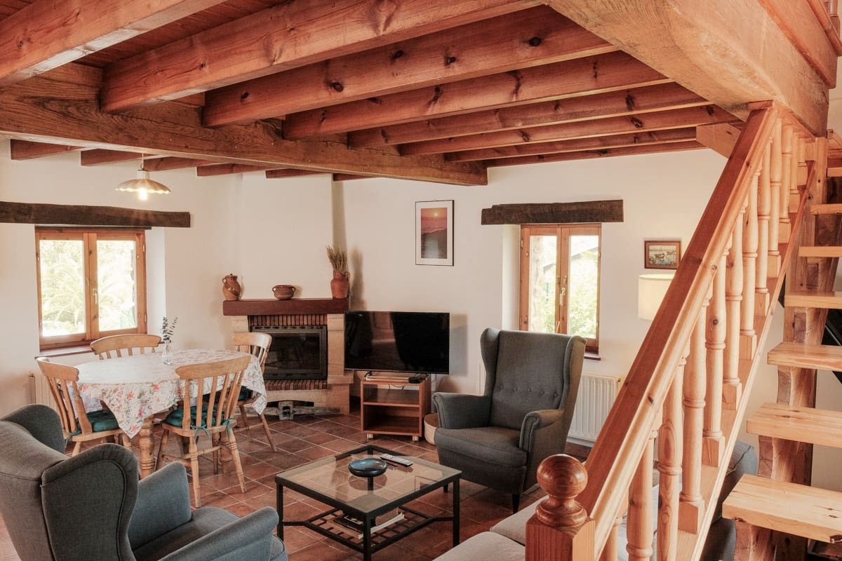 7 soveværelse Finca/Landehus til salg i Pilona - € 595.000 (Ref: 8862879)