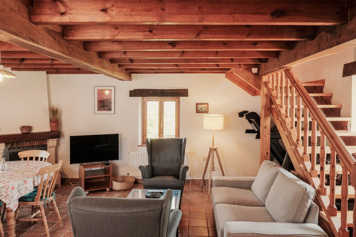 7 soveværelse Finca/Landehus til salg i Pilona - € 595.000 (Ref: 8862879)