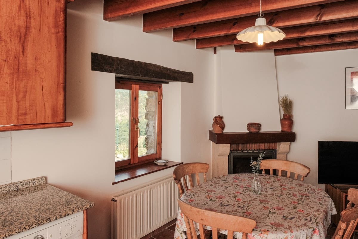 7 soveværelse Finca/Landehus til salg i Pilona - € 595.000 (Ref: 8862879)