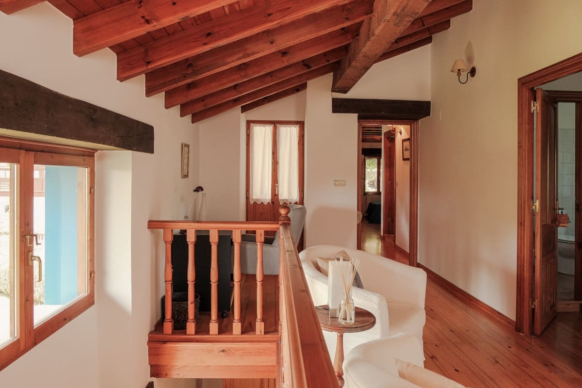 7 soveværelse Finca/Landehus til salg i Pilona - € 595.000 (Ref: 8862879)