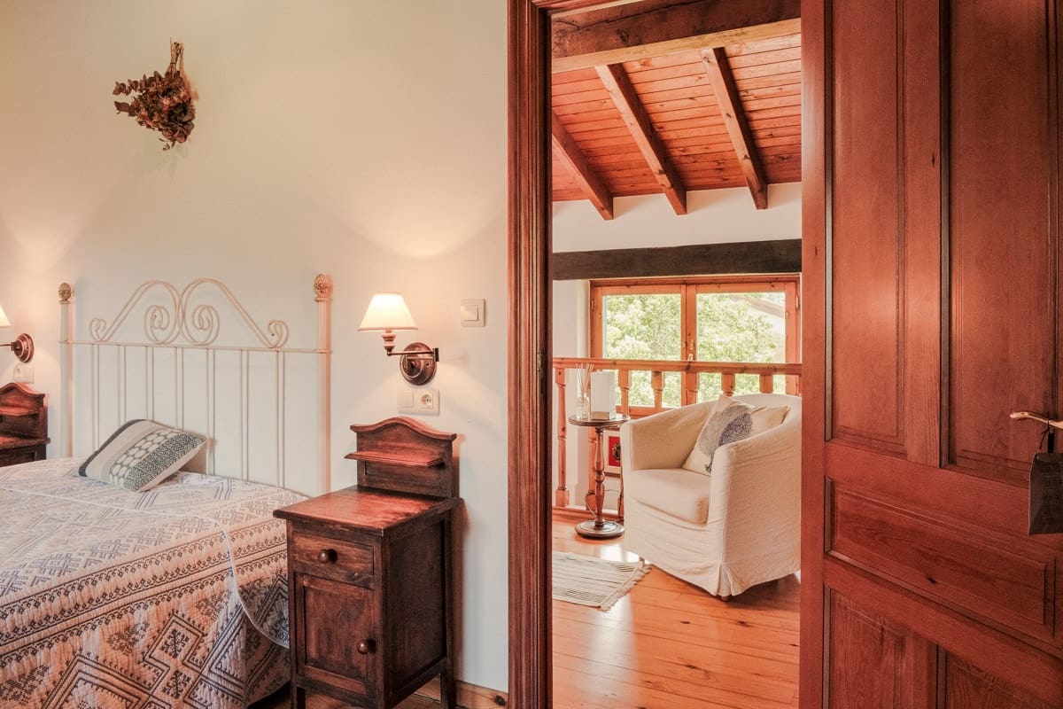 7 soveværelse Finca/Landehus til salg i Pilona - € 595.000 (Ref: 8862879)