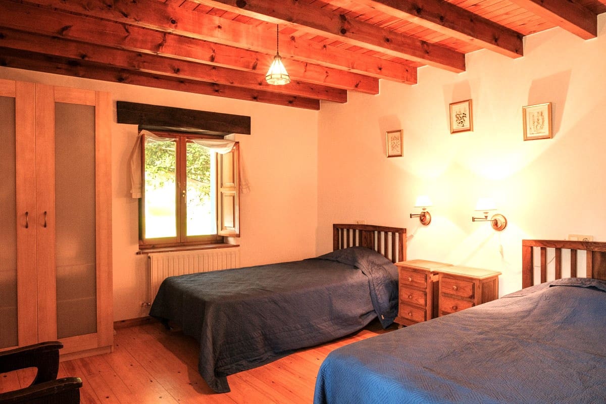 7 soveværelse Finca/Landehus til salg i Pilona - € 595.000 (Ref: 8862879)