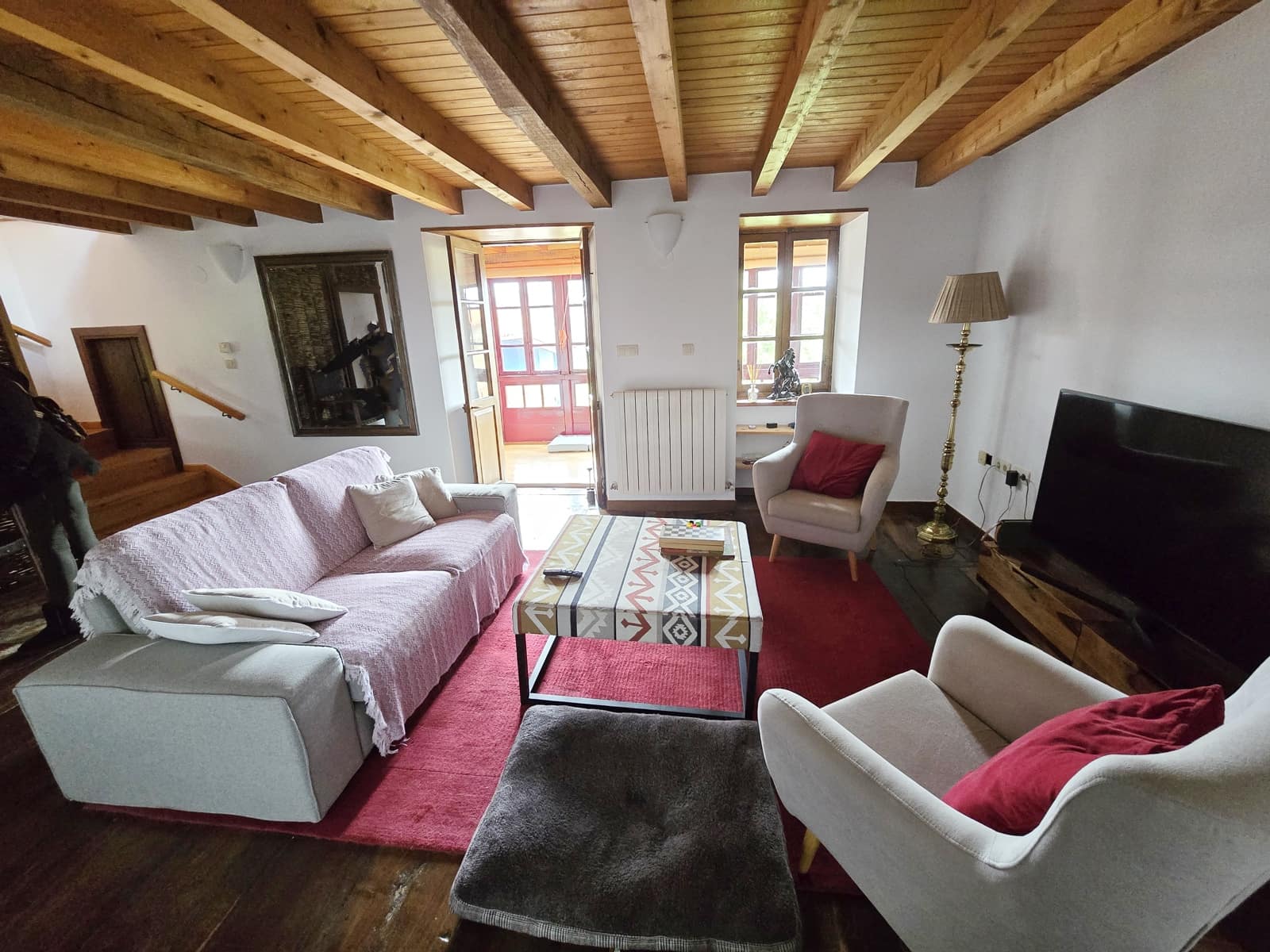 7 soveværelse Finca/Landehus til salg i Pilona - € 595.000 (Ref: 8862879)