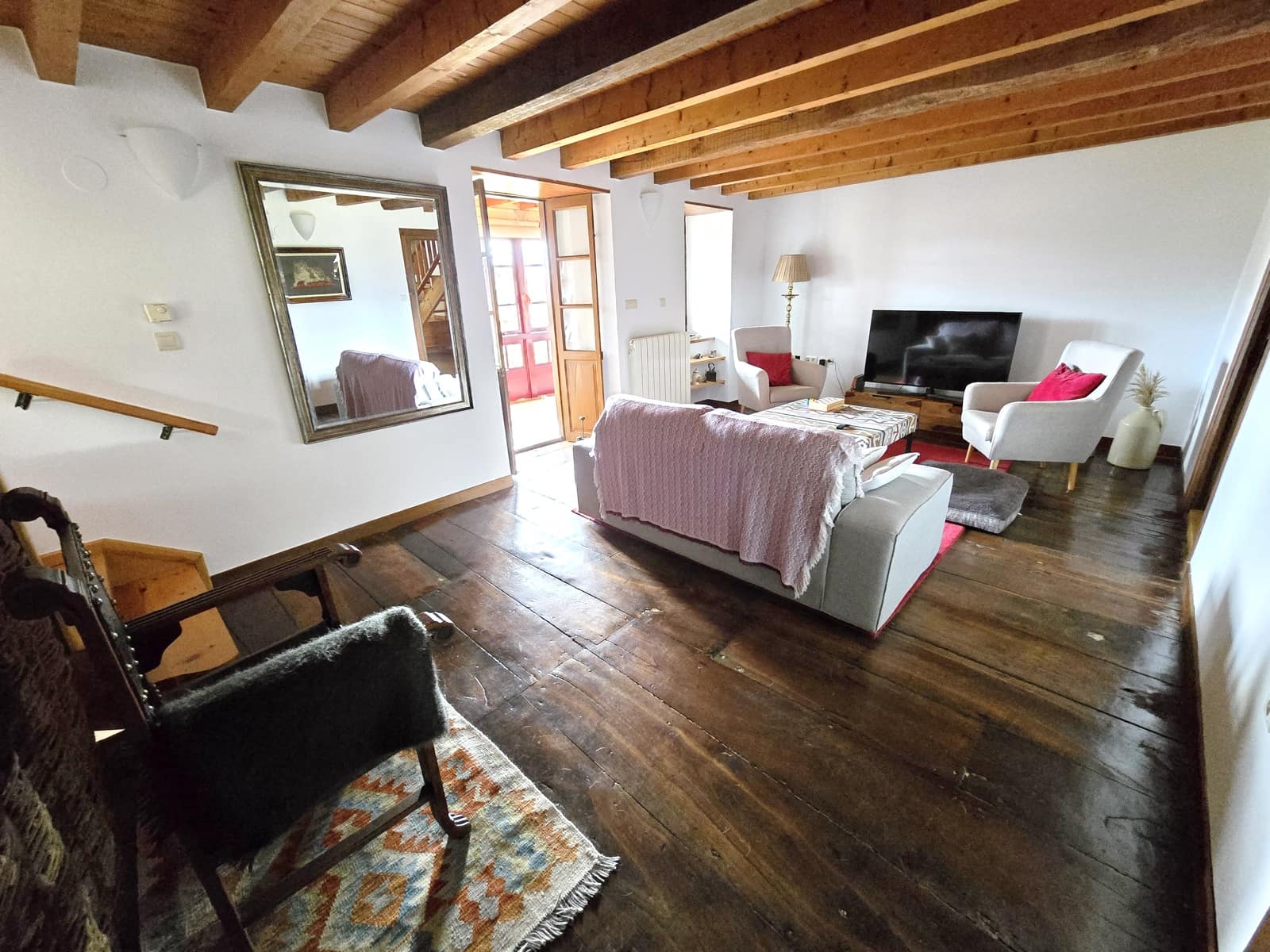 7 soveværelse Finca/Landehus til salg i Pilona - € 595.000 (Ref: 8862879)