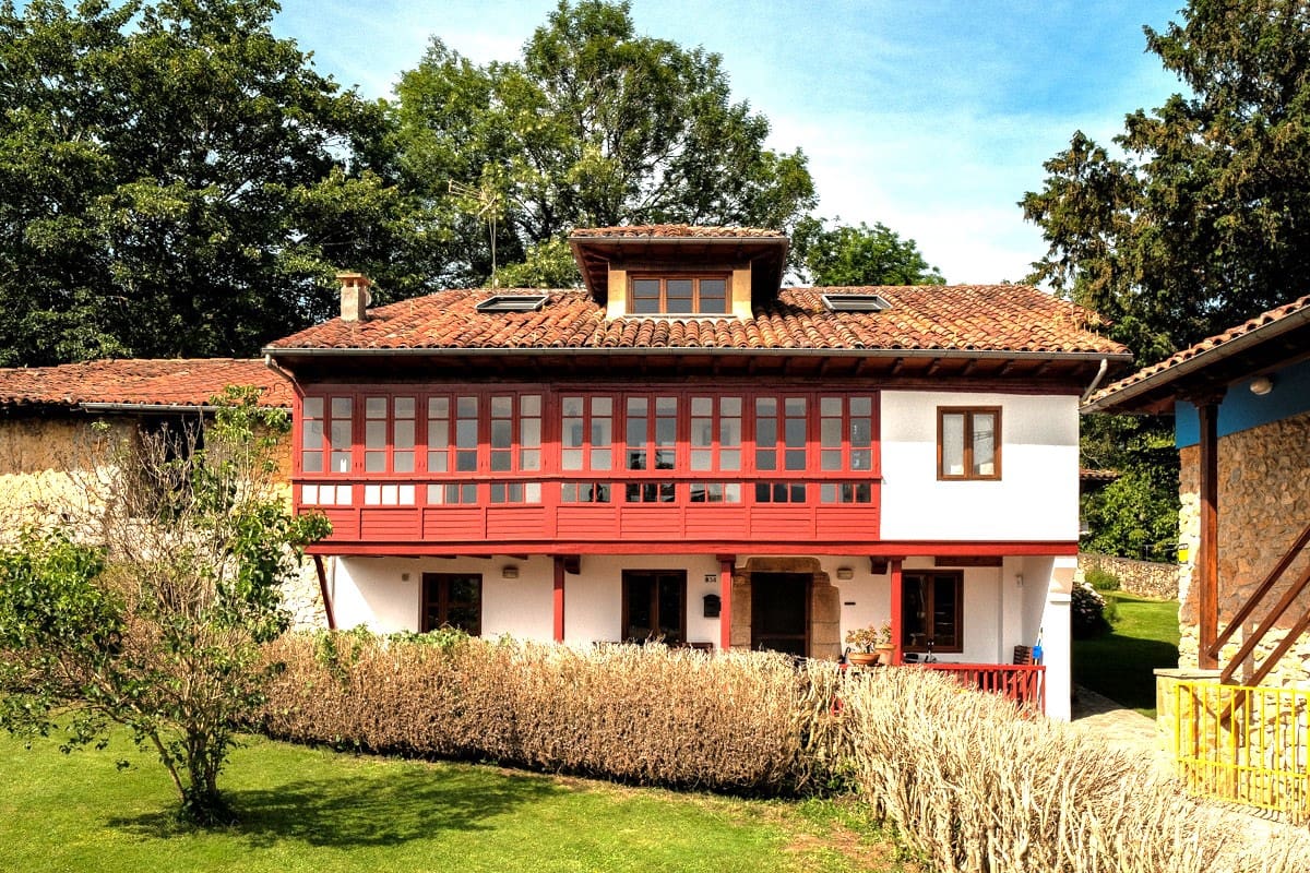 7 soveværelse Finca/Landehus til salg i Pilona - € 595.000 (Ref: 8862879)