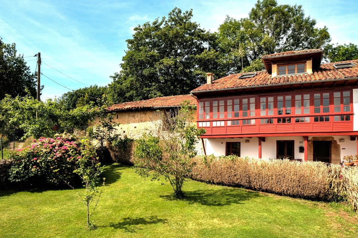 7 soveværelse Finca/Landehus til salg i Pilona - € 595.000 (Ref: 8862879)