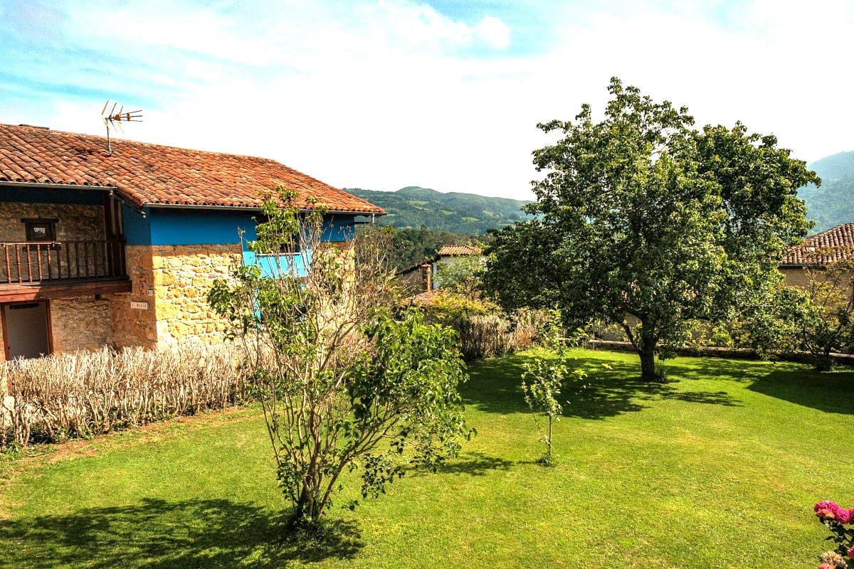 7 soveværelse Finca/Landehus til salg i Pilona - € 595.000 (Ref: 8862879)