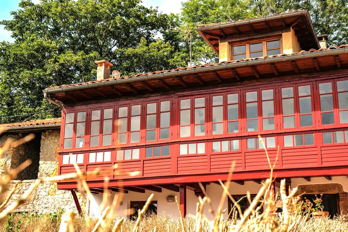 7 soveværelse Finca/Landehus til salg i Pilona - € 595.000 (Ref: 8862879)