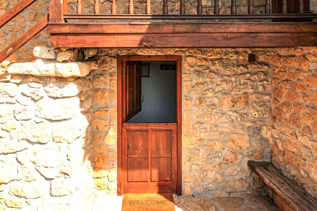 7 soveværelse Finca/Landehus til salg i Pilona - € 595.000 (Ref: 8862879)