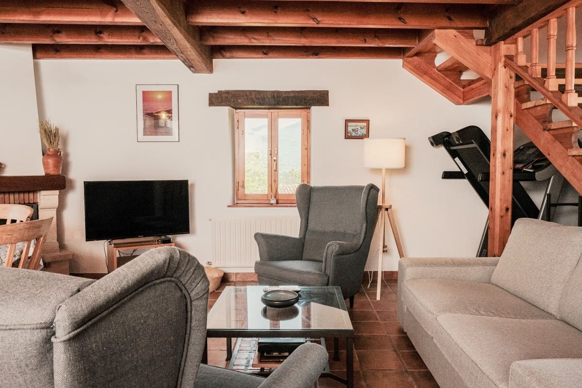 7 soveværelse Finca/Landehus til salg i Pilona - € 595.000 (Ref: 8862879)