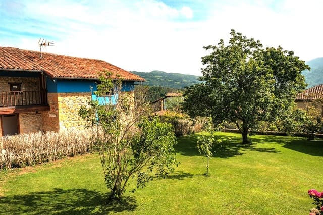 7 bedroom Finca/Country House for sale in Piloña - € 595,000 (Ref: 8862879)