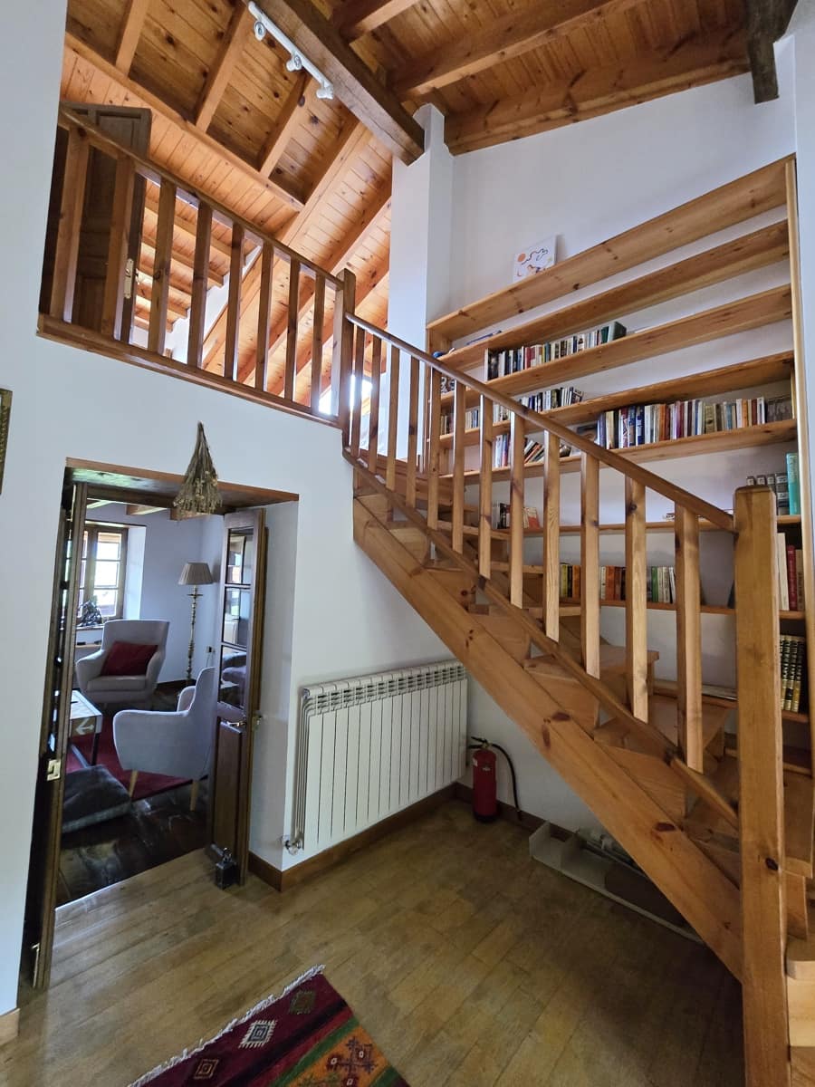 7 soveværelse Finca/Landehus til salg i Pilona - € 595.000 (Ref: 8862879)