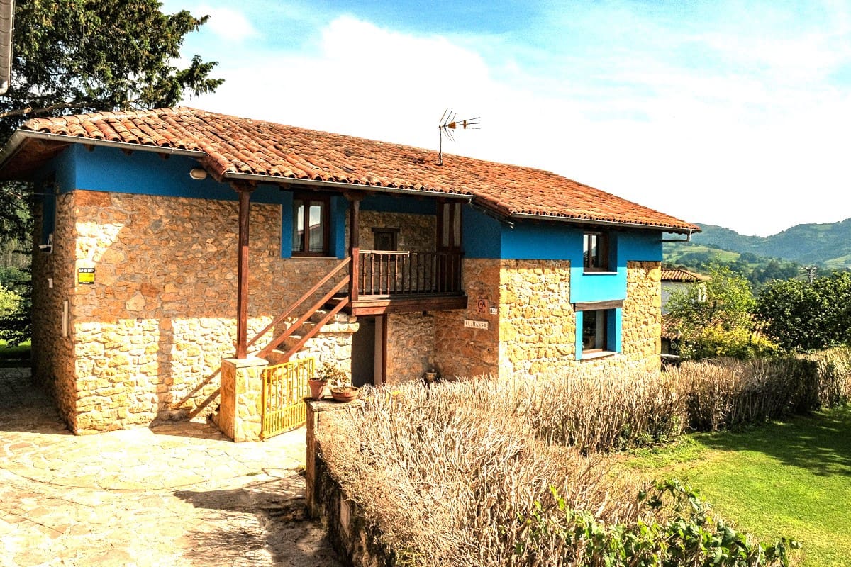 7 soveværelse Finca/Landehus til salg i Pilona - € 595.000 (Ref: 8862879)