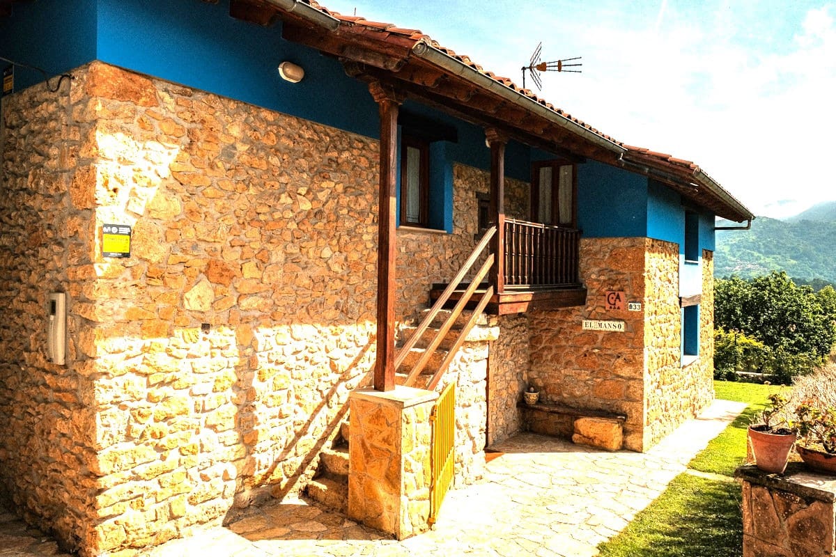 7 soveværelse Finca/Landehus til salg i Pilona - € 595.000 (Ref: 8862879)