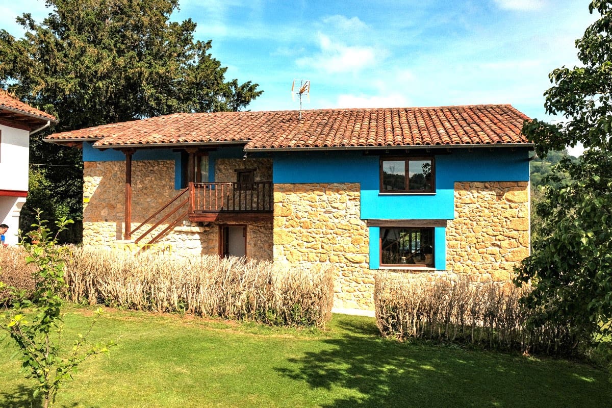 7 soveværelse Finca/Landehus til salg i Pilona - € 595.000 (Ref: 8862879)