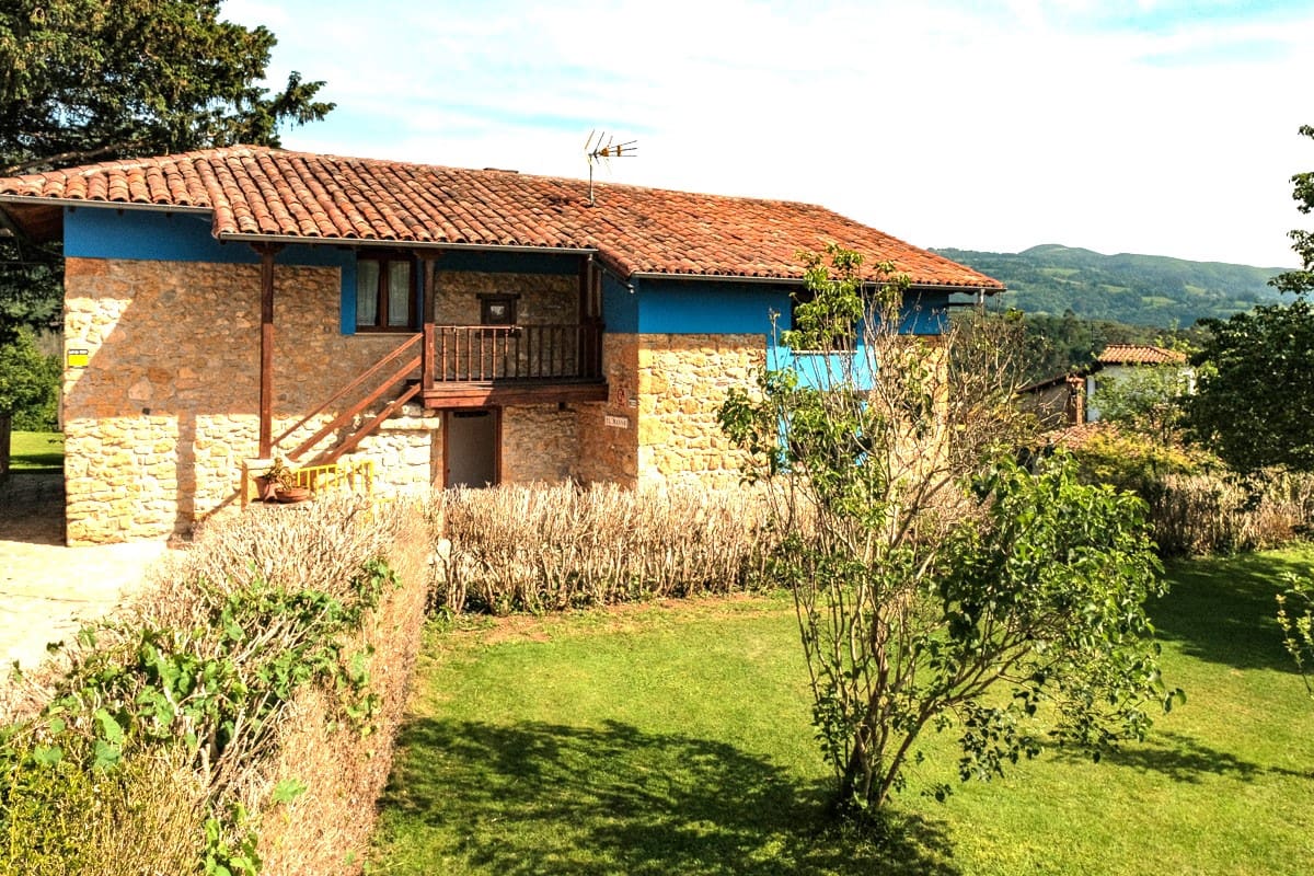 7 soveværelse Finca/Landehus til salg i Pilona - € 595.000 (Ref: 8862879)