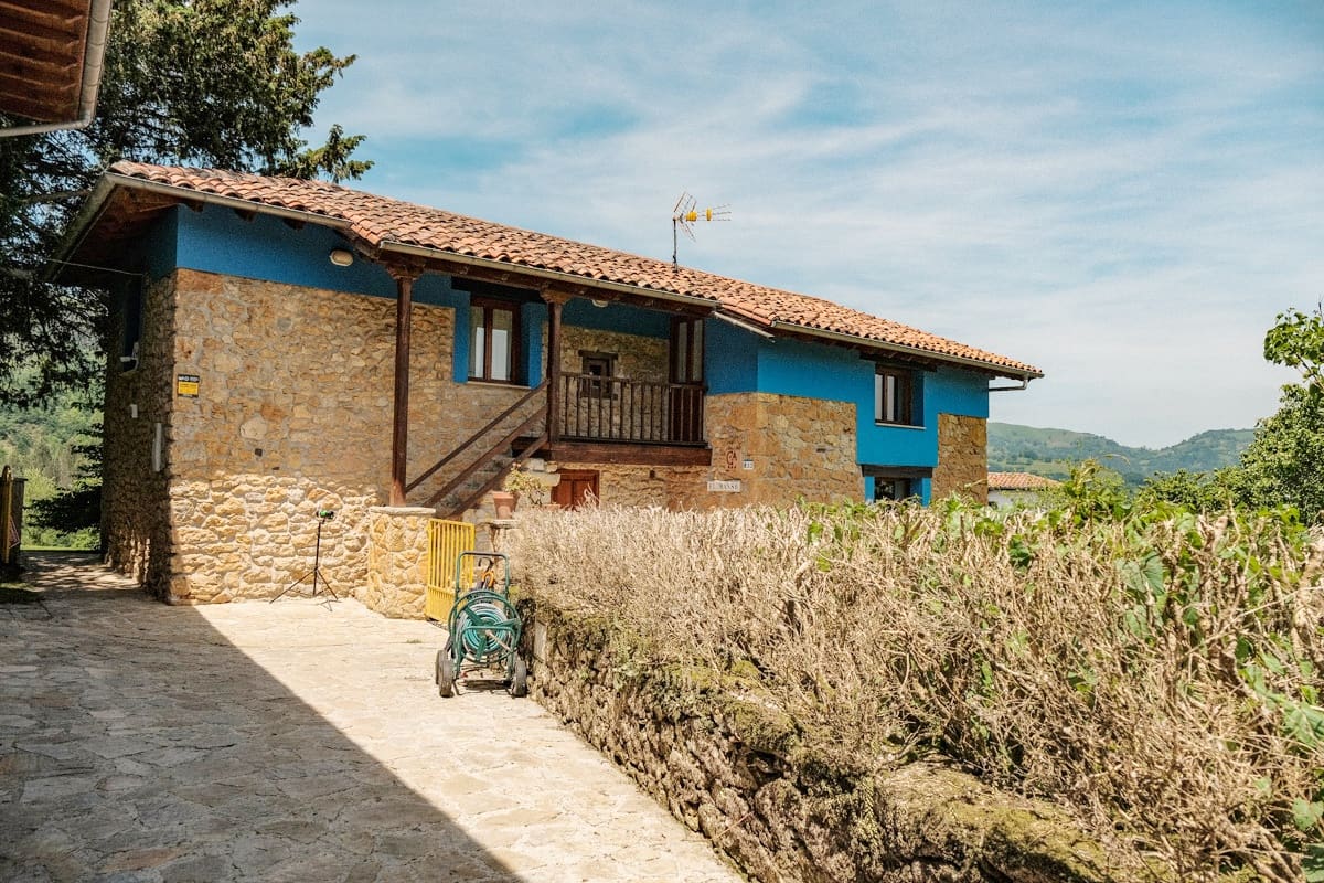 7 soveværelse Finca/Landehus til salg i Pilona - € 595.000 (Ref: 8862879)