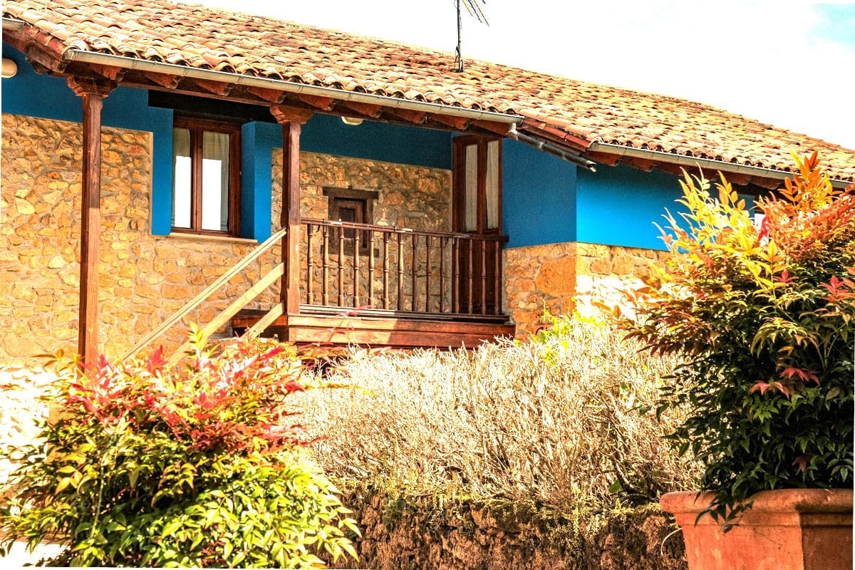 7 soveværelse Finca/Landehus til salg i Pilona - € 595.000 (Ref: 8862879)