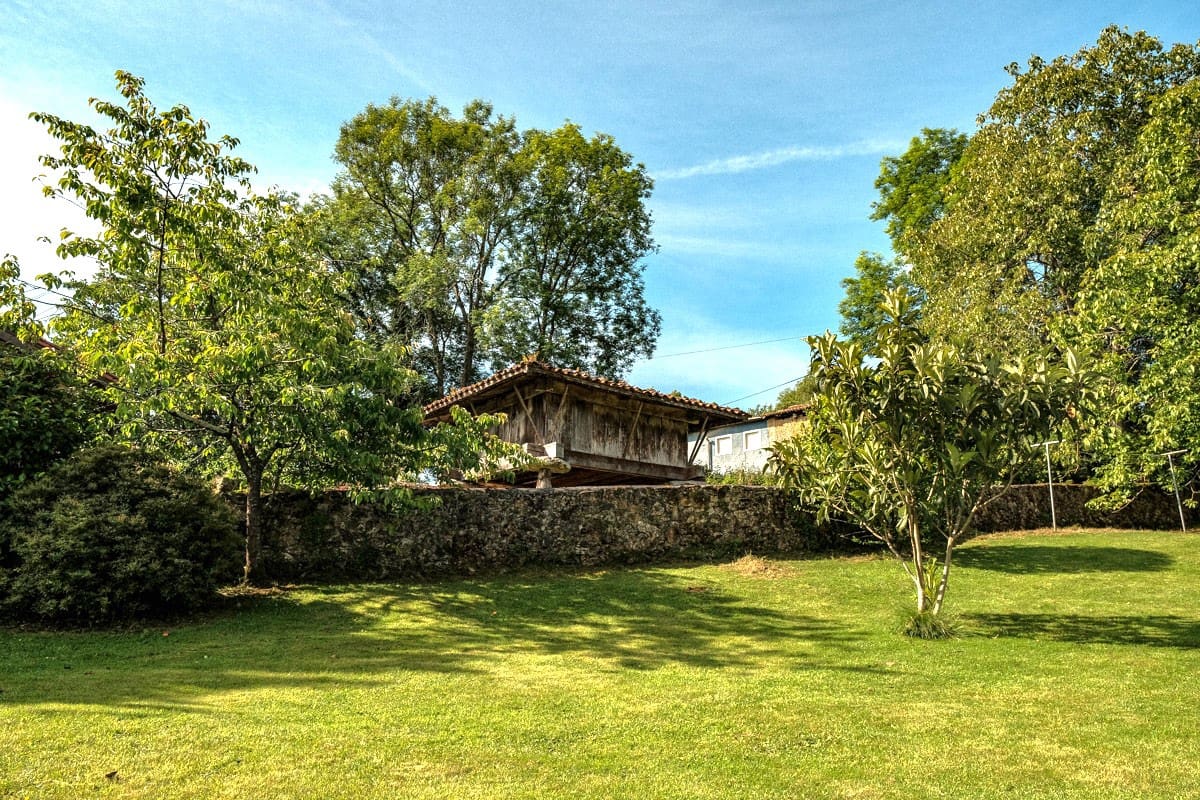 7 soveværelse Finca/Landehus til salg i Pilona - € 595.000 (Ref: 8862879)