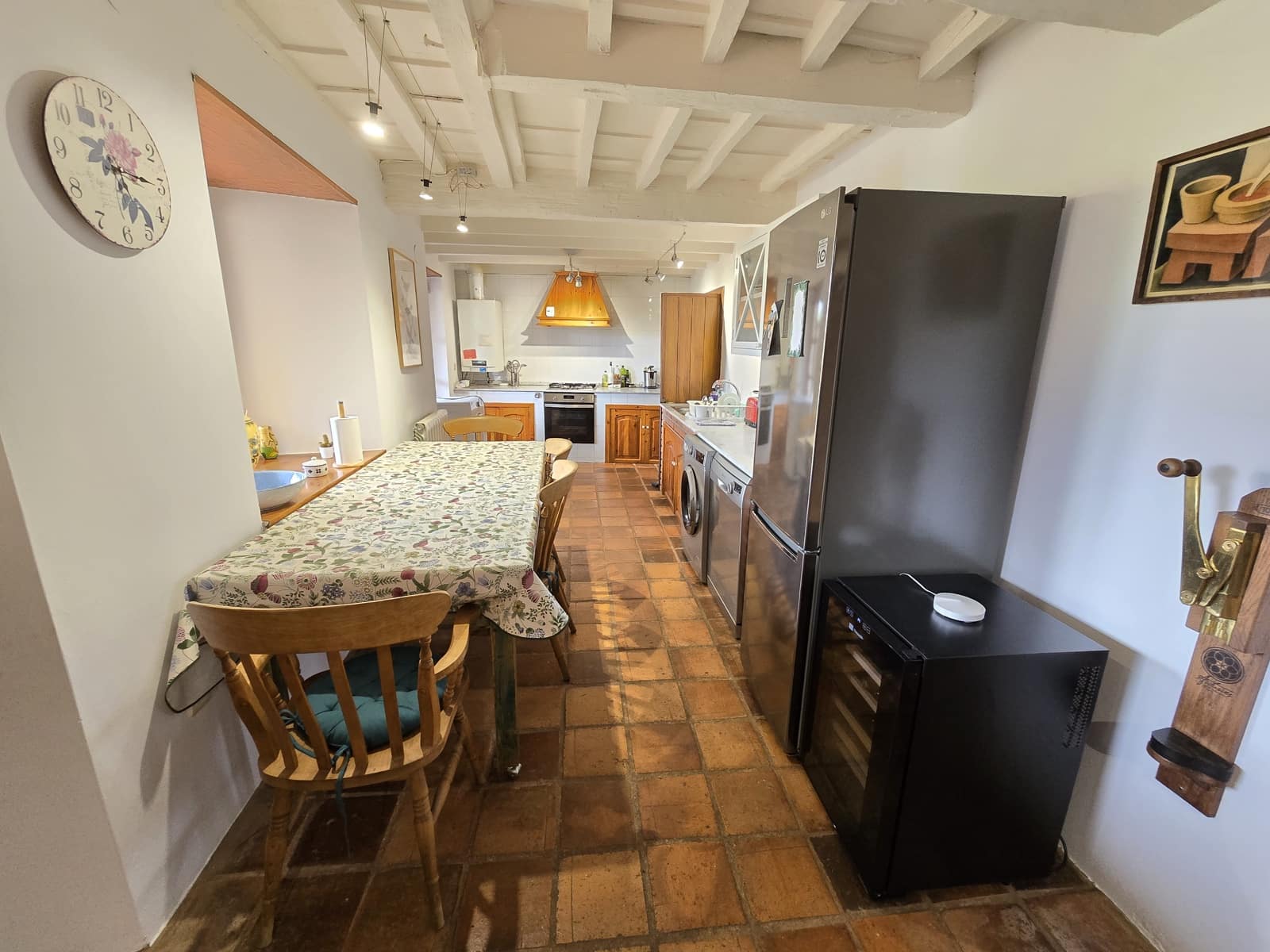 7 soveværelse Finca/Landehus til salg i Pilona - € 595.000 (Ref: 8862879)