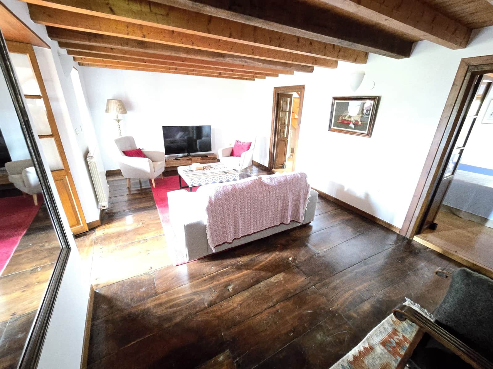 7 soveværelse Finca/Landehus til salg i Pilona - € 595.000 (Ref: 8862879)