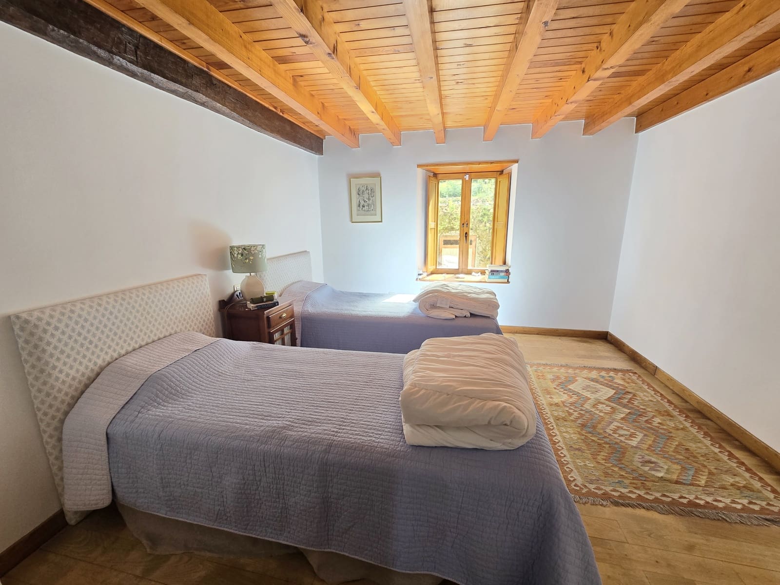 7 soveværelse Finca/Landehus til salg i Pilona - € 595.000 (Ref: 8862879)