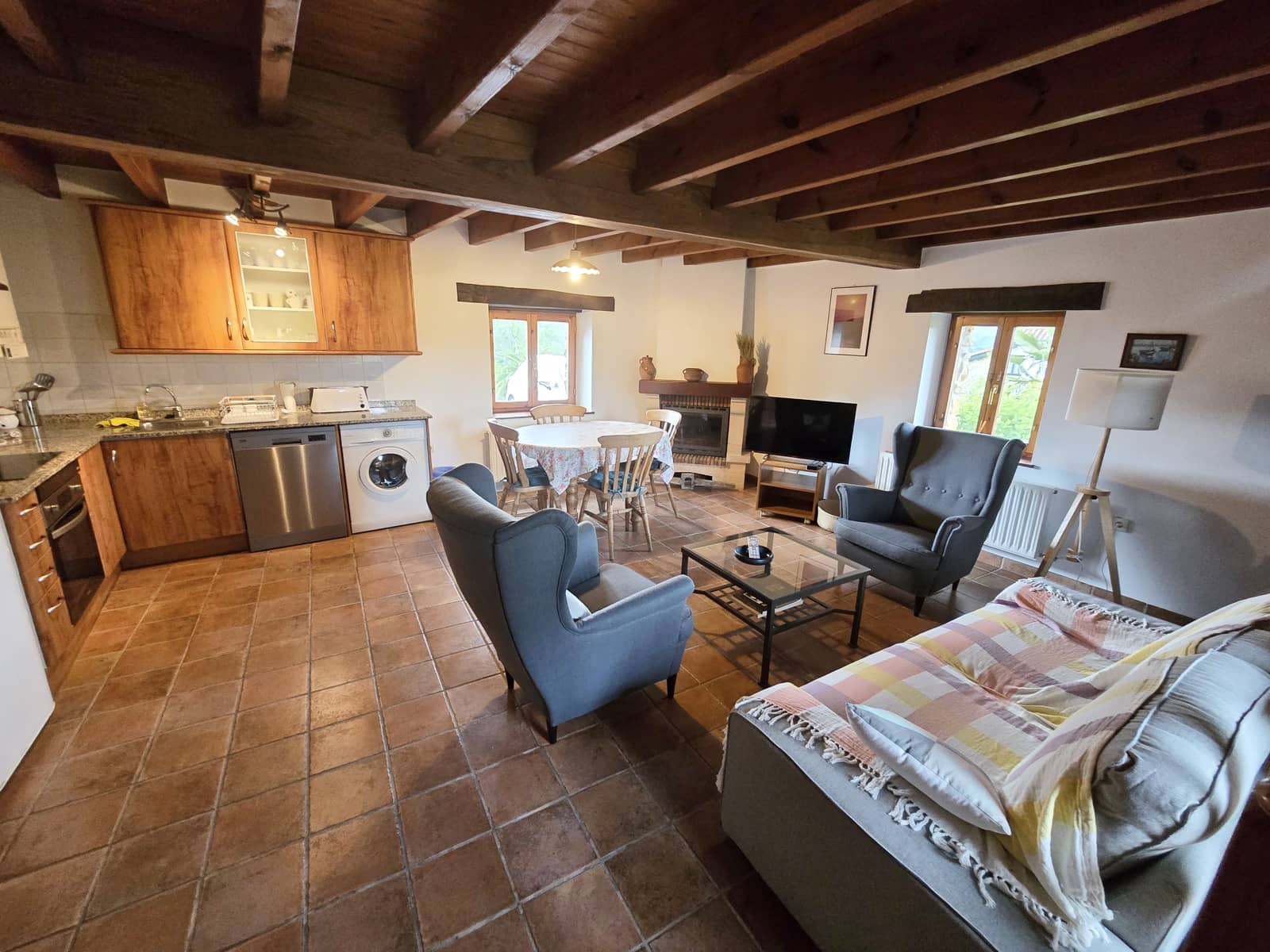 7 soveværelse Finca/Landehus til salg i Pilona - € 595.000 (Ref: 8862879)