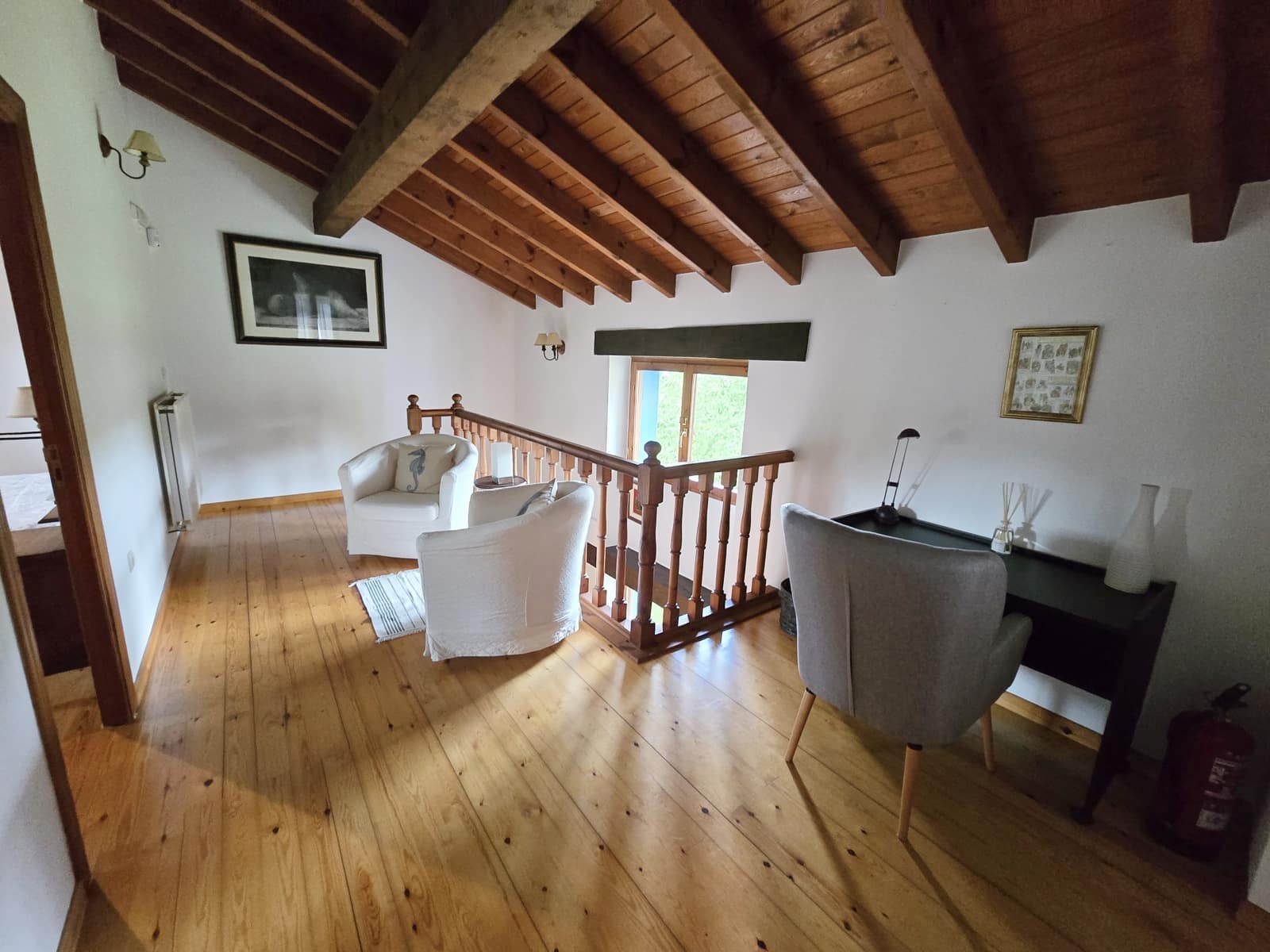 7 soveværelse Finca/Landehus til salg i Pilona - € 595.000 (Ref: 8862879)