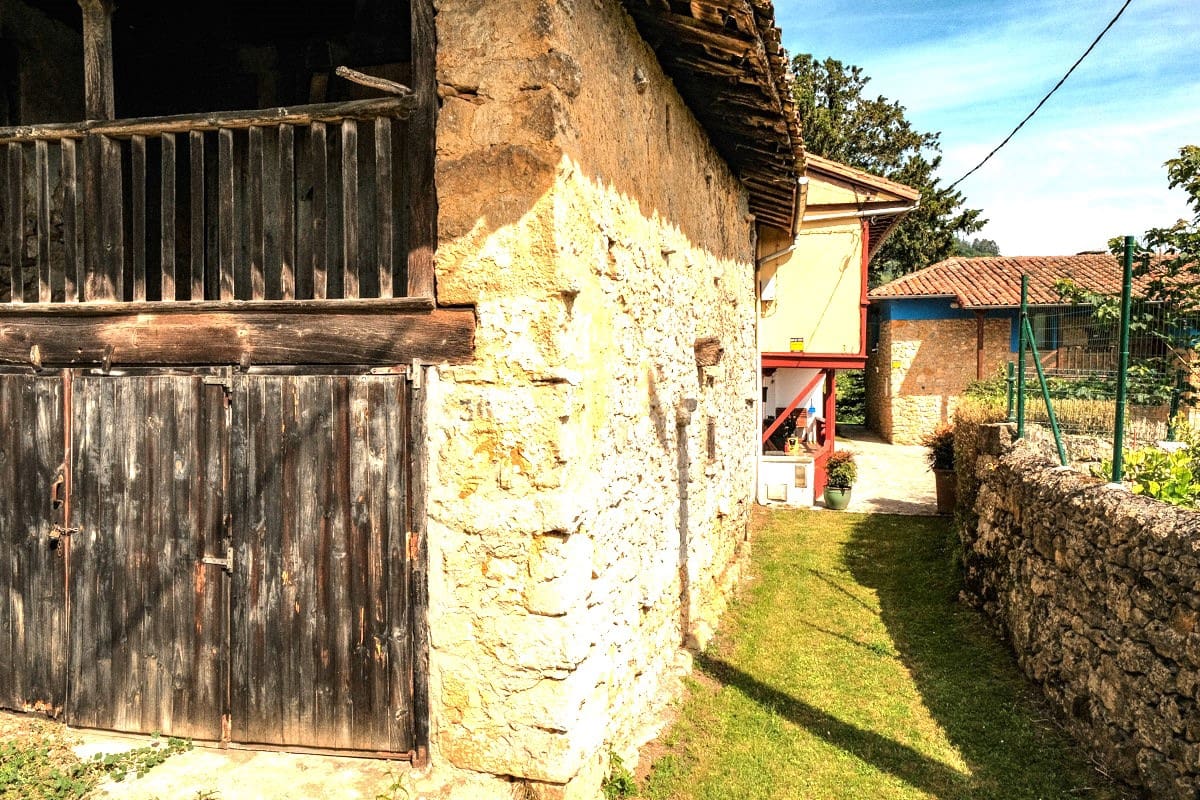 7 soveværelse Finca/Landehus til salg i Pilona - € 595.000 (Ref: 8862879)