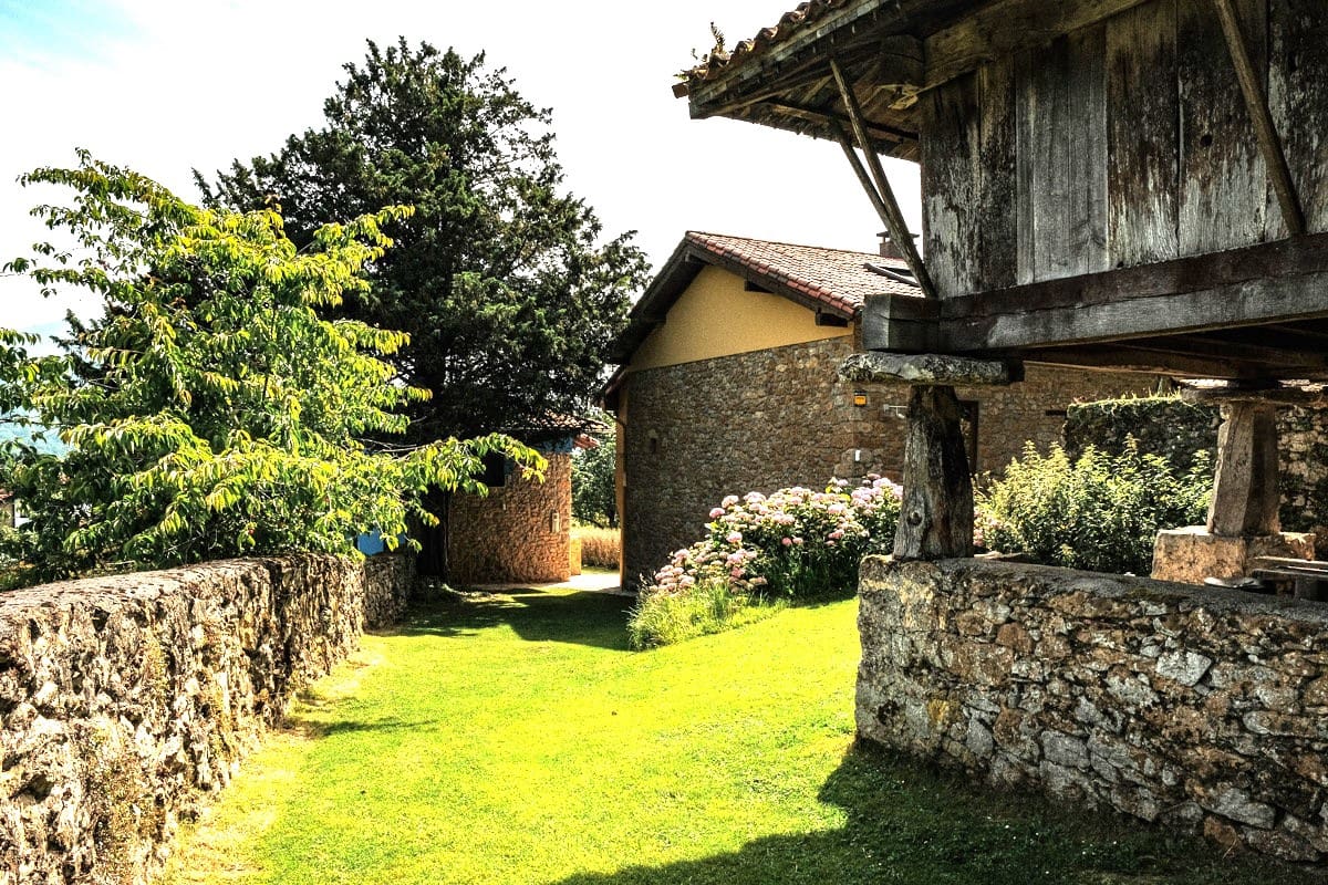 7 soveværelse Finca/Landehus til salg i Pilona - € 595.000 (Ref: 8862879)