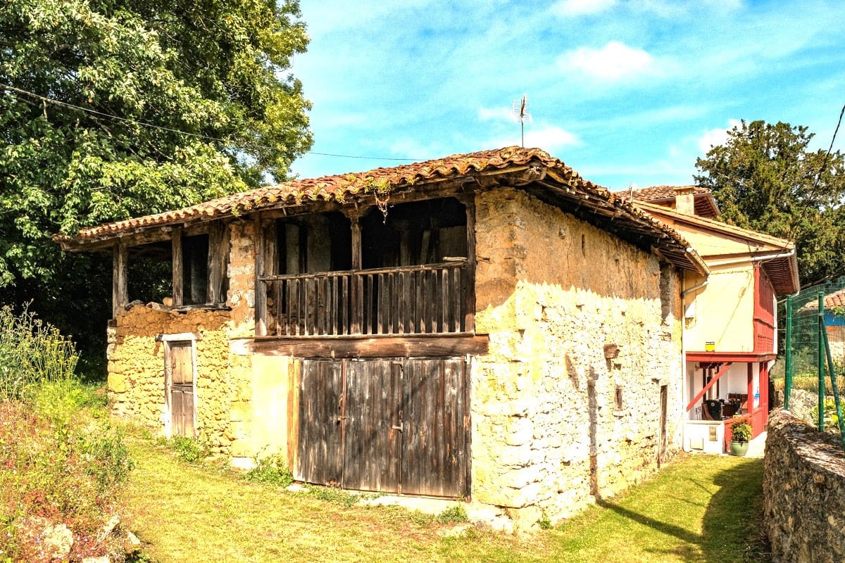 7 soveværelse Finca/Landehus til salg i Pilona - € 595.000 (Ref: 8862879)