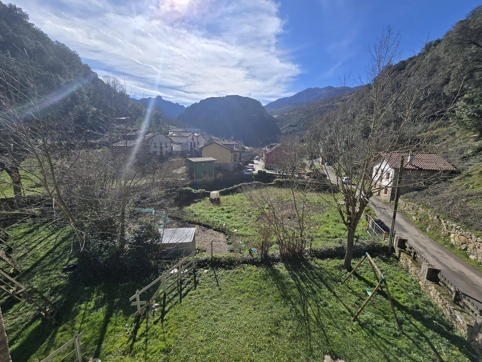 32 soveværelse Virksomhed til salg i Cabrales - € 1.400.000 (Ref: 8862880)