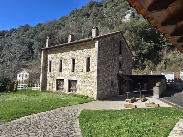 32 soveværelse Virksomhed til salg i Cabrales - € 1.400.000 (Ref: 8862880)