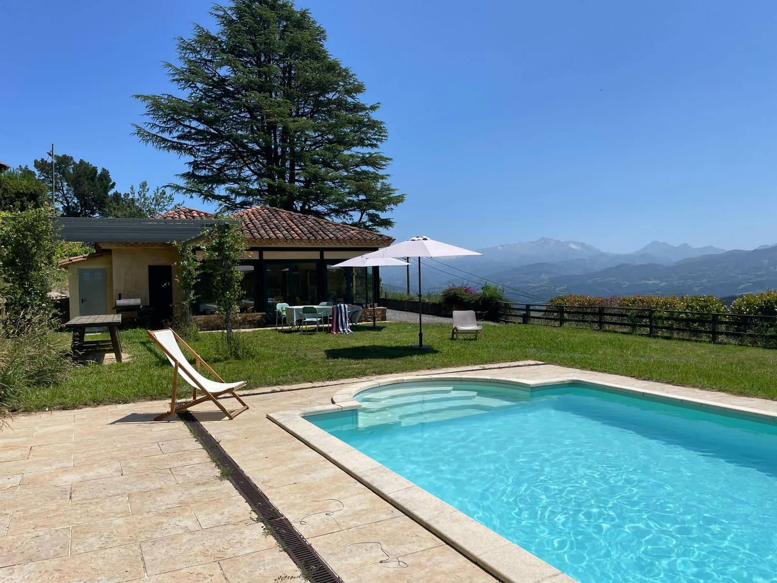 Finca/Landehus til salg i Arriondas med swimmingpool garage - € 400.000 (Ref: 8990112)