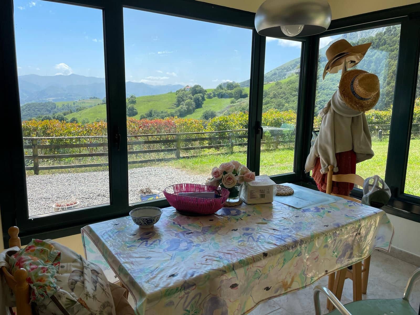 Finca/Landehus til salg i Arriondas med swimmingpool garage - € 400.000 (Ref: 8990112)